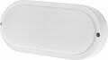 REXANT 607-206 Светильник ЖКХ LED пылевлагозащищенный овал IP65 18Вт 1710Лм 6500K REXANT