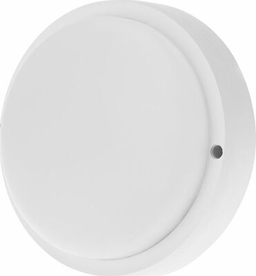 REXANT 607-250 Светильник ЖКХ LED пылевлагозащищенный круг IP65 8Вт 760Лм 4000K REXANT
