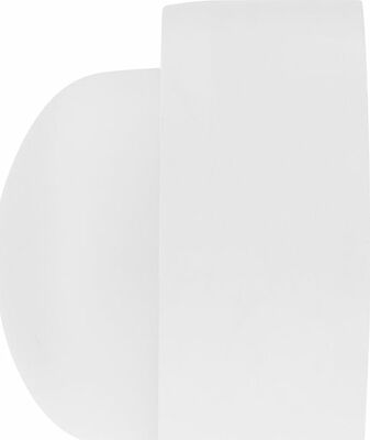 REXANT 607-258 Светильник ЖКХ LED пылевлагозащищенный овал IP65 8Вт 760Лм 6500K с микроволновым датчиком движения REXANT
