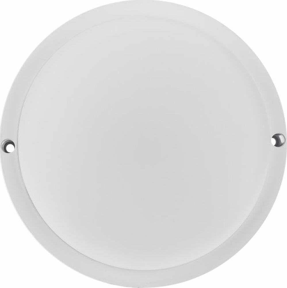 REXANT 607-260 Светильник ЖКХ LED пылевлагозащищенный круг IP65 12Вт 1140Лм 4000K REXANT