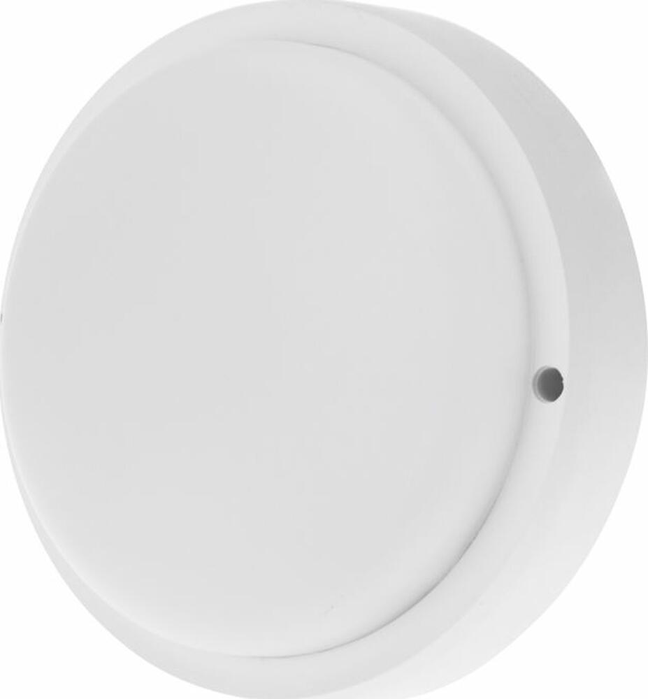 REXANT 607-260 Светильник ЖКХ LED пылевлагозащищенный круг IP65 12Вт 1140Лм 4000K REXANT
