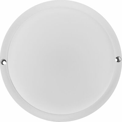 REXANT 607-285 Светильник ЖКХ LED пылевлагозащищенный круг IP65 30Вт 2850Лм 6500K REXANT