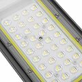 REXANT 607-307 Светильник светодиодный консольный ДКУ 03-50-5000К-Ш-C IP65 черный REXANT