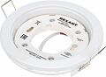 REXANT 608-004 Светильник встраиваемый GX53 Series H4-PRO, белый с кольцом в комплекте REXANT