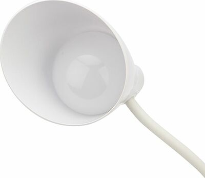 REXANT 609-006 Светильник настольный REXANT Click Shift с ночником, на основании, LED, 6 Вт, 4000 К, диммируемый 3 ступени, заряжаемый (автономный режим 3 часа)
