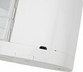 REXANT 609-006 Светильник настольный REXANT Click Shift с ночником, на основании, LED, 6 Вт, 4000 К, диммируемый 3 ступени, заряжаемый (автономный режим 3 часа) REXANT 609-006 Светильник настольный REXANT Click Shift с ночником, на основании, LED, 6 Вт, 4000 К, диммируемый 3 ступени, заряжаемый (автономный режим 3 часа)