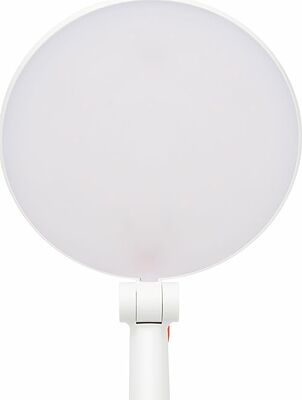 REXANT 609-007 Светильник настольный Click Pro на основании, LED, диммируемый 3 ступени, заряжаемый (автономный режим 3 часа) REXANT