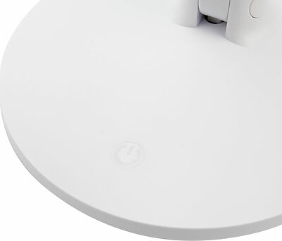 REXANT 609-007 Светильник настольный Click Pro на основании, LED, диммируемый 3 ступени, заряжаемый (автономный режим 3 часа) REXANT