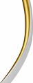 REXANT 609-032 Светильник декоративный Spiral Uno, LED, 2Вт, 3000К, 5В, золотой REXANT
