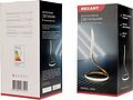 REXANT 609-032 Светильник декоративный Spiral Uno, LED, 2Вт, 3000К, 5В, золотой REXANT