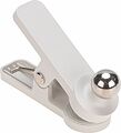 REXANT 609-041 Светильник магнитный переносной с 3 креплениями, колокольчик, белый REXANT