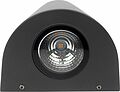 REXANT 610-004 Светильник светодиодный универсальный Кассиопея 6 Вт LED серый REXANT