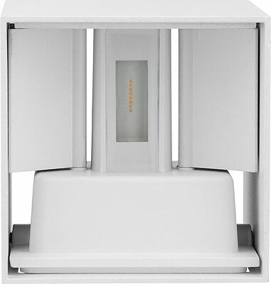 REXANT 610-007 Светильник светодиодный универсальный Cassiopea регулируемый угол 4 Вт х 2 LED белый REXANT