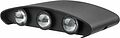 REXANT 610-010 Светильник светодиодный универсальный Star Way 1,5 х 6 Вт LED черный REXANT REXANT 610-010 Светильник светодиодный универсальный Star Way 1,5 х 6 Вт LED черный REXANT