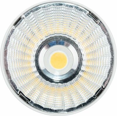 REXANT 615-001 Светильник универсальный REXANT Sirius 15 Вт 4000 К LED белый