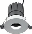 REXANT 615-1005 Светильник встраиваемый поворотный REXANT Horeca Dark Light с антиослепляющим эффектом 12 Вт 4000 К Ring LED WHITE