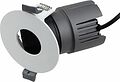 REXANT 615-1005 Светильник встраиваемый поворотный REXANT Horeca Dark Light с антиослепляющим эффектом 12 Вт 4000 К Ring LED WHITE