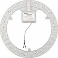 REXANT 615-102 Модуль светодиодный с драйвером REXANT 36 Вт 2700-6500 К LED диммируемый через выключатель REXANT 615-102 Модуль светодиодный с драйвером REXANT 36 Вт 2700-6500 К LED диммируемый через выключатель
