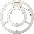 REXANT 615-104 Модуль светодиодный с драйвером REXANT 48 Вт 2700-6500 К LED диммируемый с пультом дистанционного управления REXANT 615-104 Модуль светодиодный с драйвером REXANT 48 Вт 2700-6500 К LED диммируемый с пультом дистанционного управления