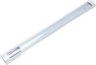 REXANT 621-1125 Светильник ДПО под светодиодную лампу 2хТ8 1200мм IP20 (без ПРА) REXANT