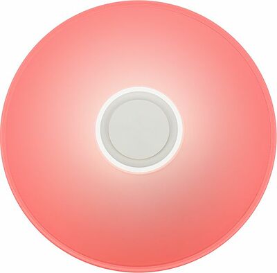 REXANT 624-002 Светильник настенно-потолочный REXANT Fobos Melody 2700-6500 K RGB Bluetooth Sound с пультом и APP LED