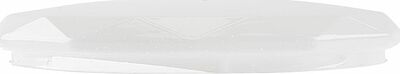 REXANT 650-1005 Светильник настенно-потолочный Despina LED 48 Вт 2700-6500 К управление с пульта и выключателя, диммирование, встроенный ночник Extra REXANT