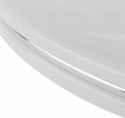REXANT 650-1015 Светильник настенно-потолочный Neptune LED 48 Вт 2700-6500 К Extra REXANT
