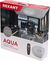 REXANT 650-1019 Светильник настенно-потолочный Aqua LED 48 Вт 2700-6500 К управления с пульта и выключателя, диммирование, встроенный ночник L REXANT REXANT 650-1019 Светильник настенно-потолочный Aqua LED 48 Вт 2700-6500 К управления с пульта и выключателя, диммирование, встроенный ночник L REXANT