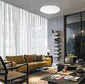 REXANT 650-1020 Светильник настенно-потолочный Square LED 72 Вт 2700-6500 К управления с пульта и выключателя, диммирование, встроенный ночник Extra REXANT