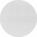 REXANT 650-1020 Светильник настенно-потолочный Square LED 72 Вт 2700-6500 К управления с пульта и выключателя, диммирование, встроенный ночник Extra REXANT