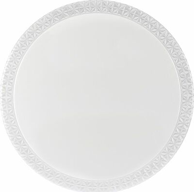 REXANT 650-1029 Светильник настенно-потолочный Thalassa LED 72 Вт 2700-6500 К управление с пульта и выключателя, диммирование, встроенный ночник Extra REXANT