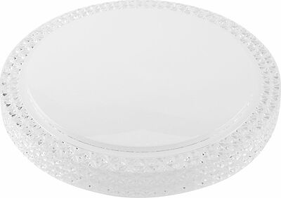 REXANT 650-1030 Светильник настенно-потолочный Thalassa LED 90 Вт 2700-6500 К управление с пульта и выключателя, диммирование, встроенный ночник Extra REXANT