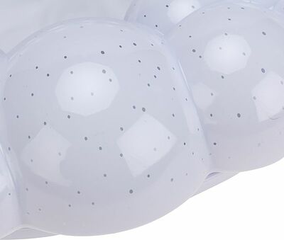 REXANT 650-1054 Светильник потолочный Lyra, LUMI Line, 72Вт, 490x80 мм, белый REXANT