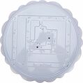 REXANT 650-1054 Светильник потолочный Lyra, LUMI Line, 72Вт, 490x80 мм, белый REXANT REXANT 650-1054 Светильник потолочный Lyra, LUMI Line, 72Вт, 490x80 мм, белый REXANT