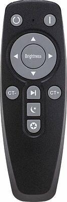 REXANT 650-1054 Светильник потолочный Lyra, LUMI Line, 72Вт, 490x80 мм, белый REXANT