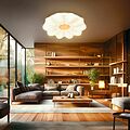 REXANT 650-1061 Светильник потолочный Leo, LUMI Line, 42Вт, 450x120 мм, белый REXANT REXANT 650-1061 Светильник потолочный Leo, LUMI Line, 42Вт, 450x120 мм, белый REXANT