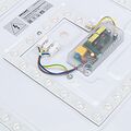 REXANT 650-1074 Светильник потолочный Moso, LUMI Line, 70Вт, 490x80 мм, песочный REXANT REXANT 650-1074 Светильник потолочный Moso, LUMI Line, 70Вт, 490x80 мм, песочный REXANT