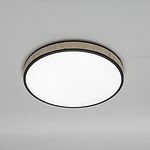 REXANT 650-1074 Светильник потолочный Moso, LUMI Line, 70Вт, 490x80 мм, песочный REXANT