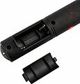 REXANT 70-0430 Мухобойка электрическая 0430 mini, 800В REXANT