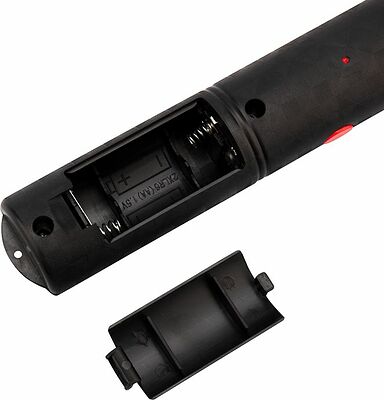 REXANT 70-0430 Мухобойка электрическая 0430 mini, 800В REXANT