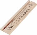 REXANT 70-0506 Термометр для сауны, деревянное основание, 65х275мм REXANT REXANT 70-0506 Термометр для сауны, деревянное основание, 65х275мм REXANT