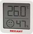 REXANT 70-0514 Метеостанция комнатная S5023 REXANT REXANT 70-0514 Метеостанция комнатная S5023 REXANT