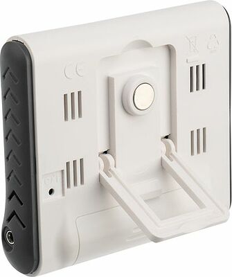 REXANT 70-0515 Термогигрометр комнатно-уличный REXANT