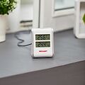 REXANT 70-0516 Метеостанция комнатно-уличная S521C REXANT REXANT 70-0516 Метеостанция комнатно-уличная S521C REXANT