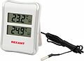 REXANT 70-0516 Метеостанция комнатно-уличная S521C REXANT REXANT 70-0516 Метеостанция комнатно-уличная S521C REXANT