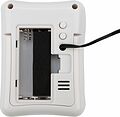 REXANT 70-0516 Метеостанция комнатно-уличная S521C REXANT REXANT 70-0516 Метеостанция комнатно-уличная S521C REXANT