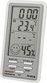 REXANT 70-0518 Метеостанция комнатно-уличная с проводным выносным датчиком REXANT REXANT 70-0518 Метеостанция комнатно-уличная с проводным выносным датчиком REXANT