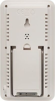 REXANT 70-0518 Метеостанция комнатно-уличная с проводным выносным датчиком REXANT
