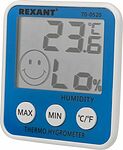 REXANT 70-0520 Метеостанция комнатная RX-108 REXANT