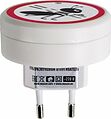 REXANT 71-0011 Ультразвуковой отпугиватель муравьев S 30м², 220В REXANT